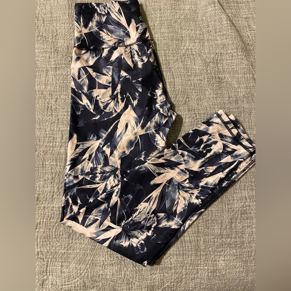 Kyodan Workout Pants